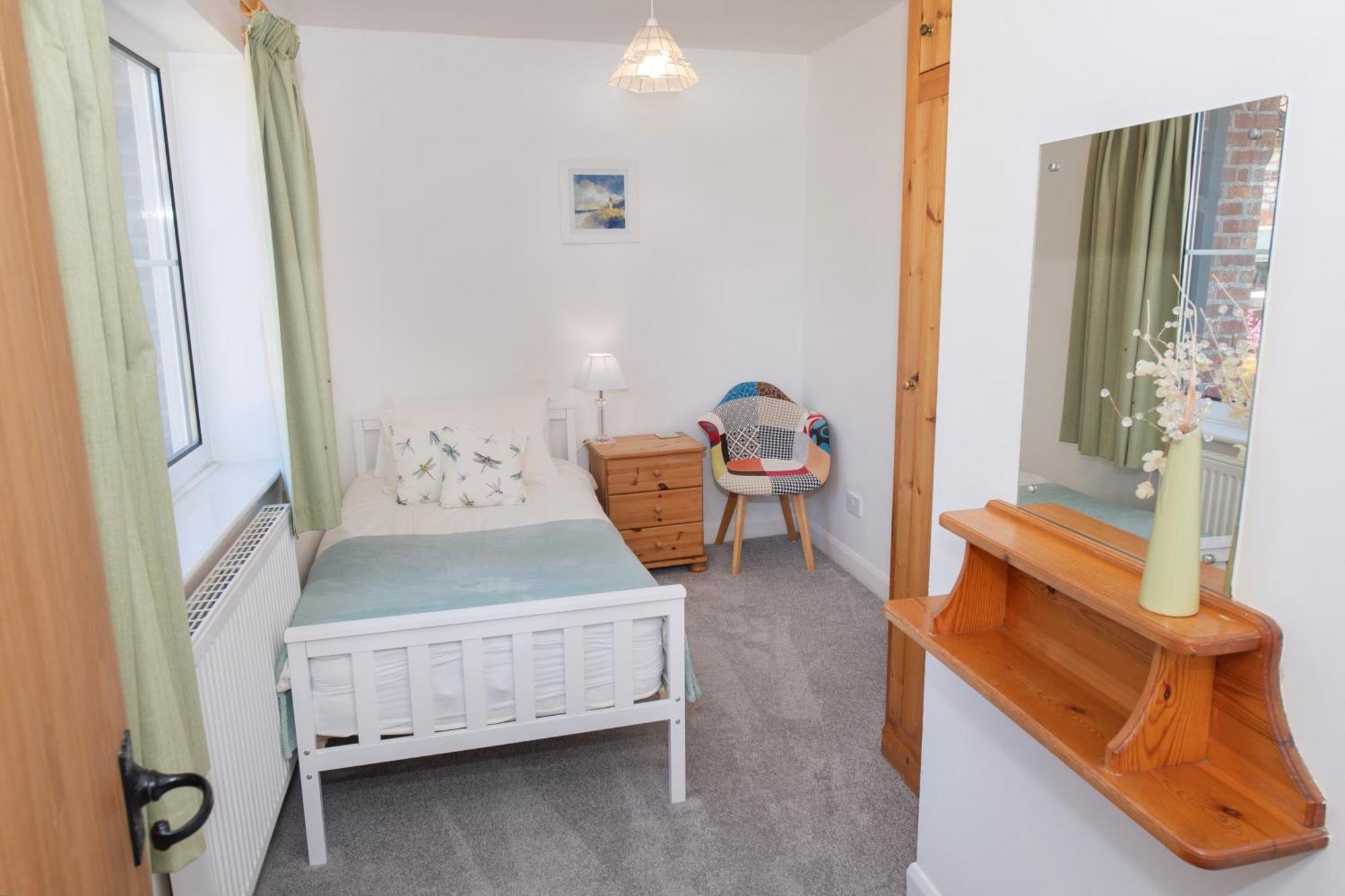 Kibbletree Cottage بريدلينغتون المظهر الخارجي الصورة