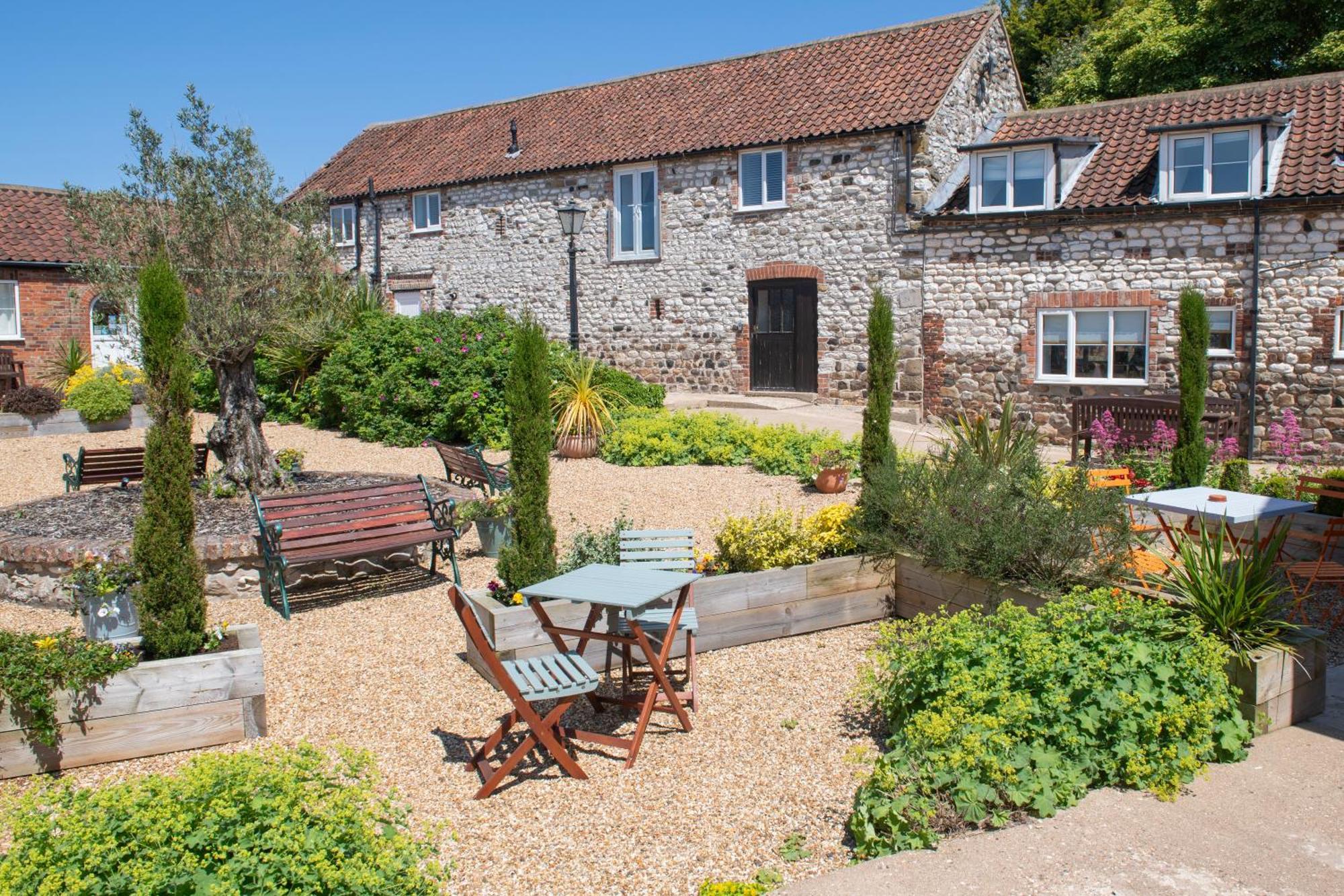 Kibbletree Cottage بريدلينغتون المظهر الخارجي الصورة