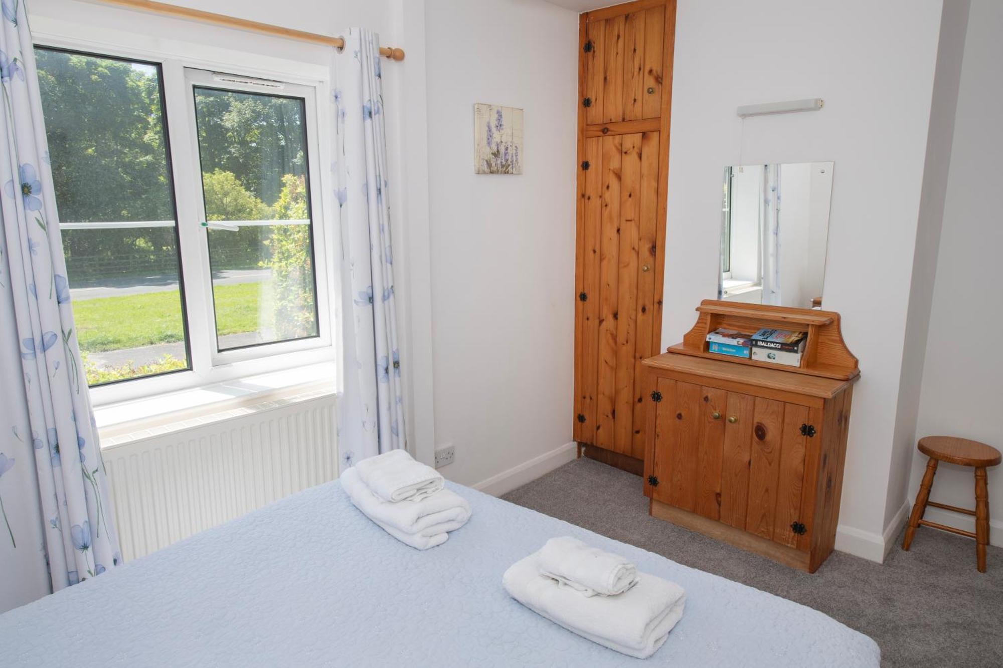 Kibbletree Cottage بريدلينغتون المظهر الخارجي الصورة