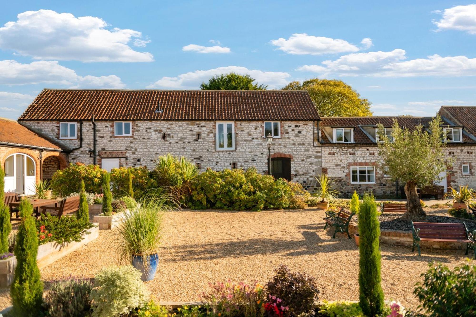 Kibbletree Cottage بريدلينغتون المظهر الخارجي الصورة
